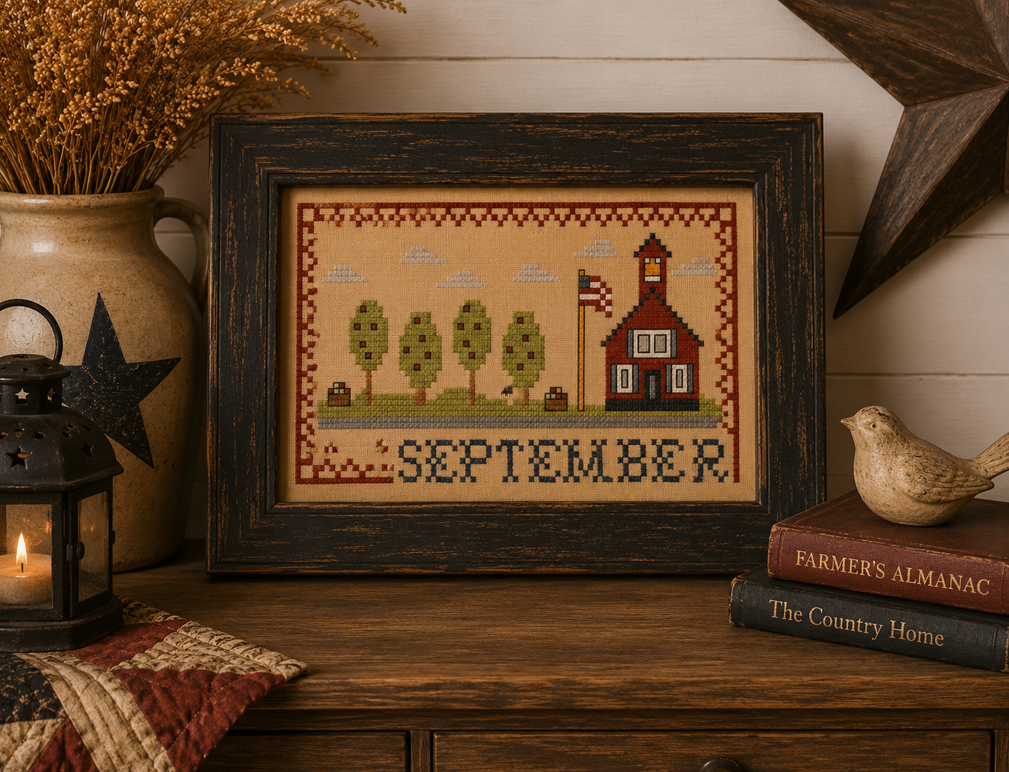 September - Monthly Treasures - Image 4