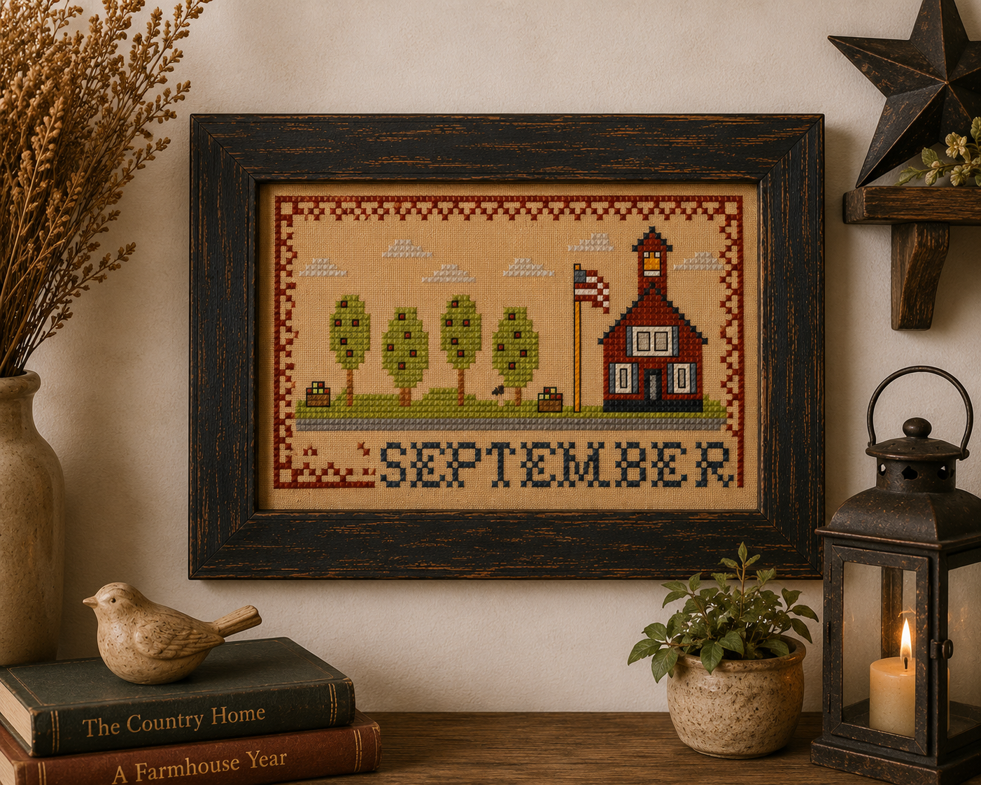 September - Monthly Treasures - Image 3
